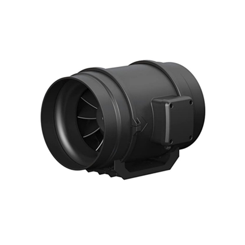 Quiet Inline Duct Fan