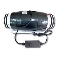 Mix Flow Silent Fan