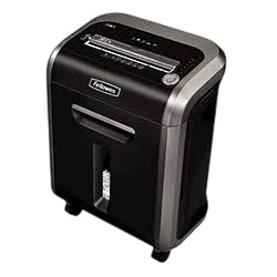 Industrial Paper Shredder - Base Material: Plastic