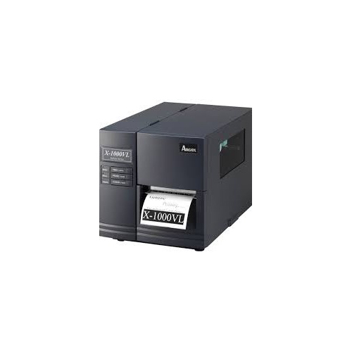 X-1000Vl Barcode Printer - Automatic Grade: Automatic