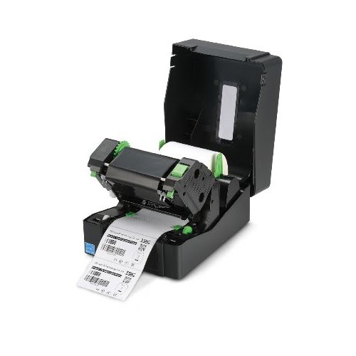 Barcode Printer For Retailware Use - Automatic Grade: Automatic