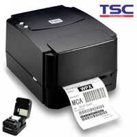 TSC Barcode Printer