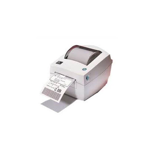 Zebra Tlp 2844 Desktop Barcode Printer - Automatic Grade: Automatic