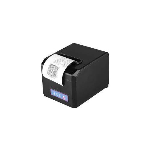 Hop-E801 Thermal Receipt Printer - Features: Durable