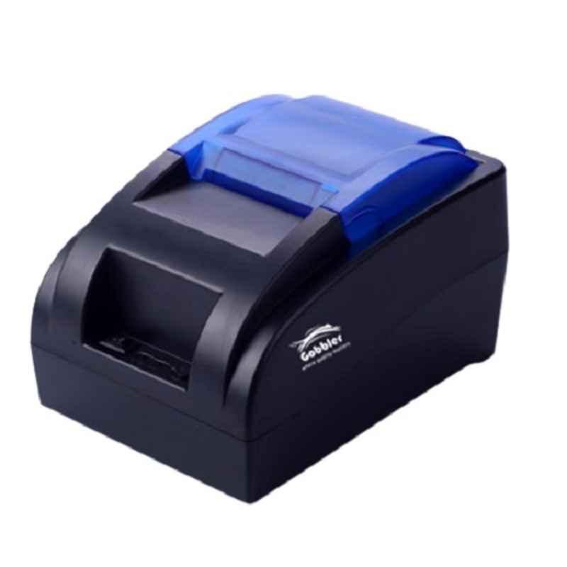 Gobbler Thermal Receipt Printer - Features: Durable