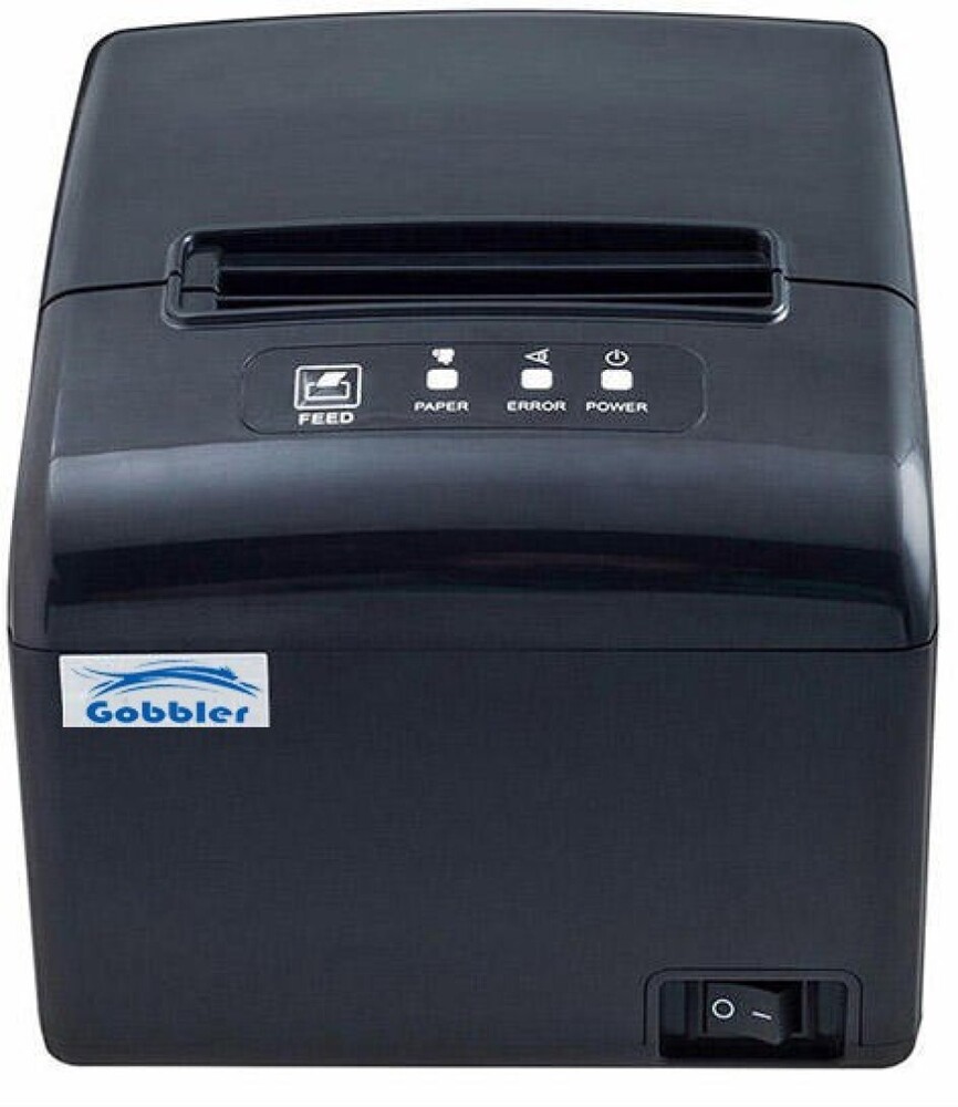 Xp-V320L Thermal Receipt Printer - Features: Durable