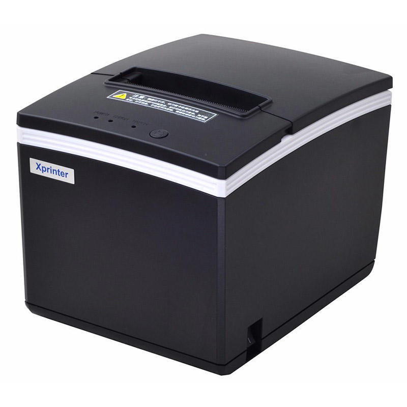 Xp-E200L Thermal Receipt Printer - Features: Durable