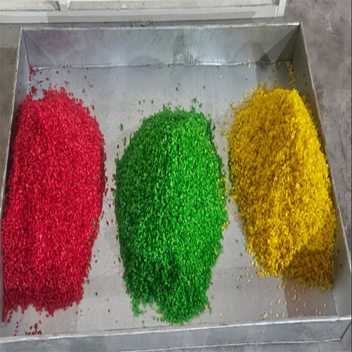 Tooty Fruity Sain Mouth Freshner - Packaging: Can(Tinned)