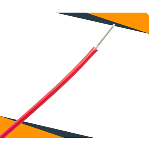 Single Core Flexible Wire - Application: Construction