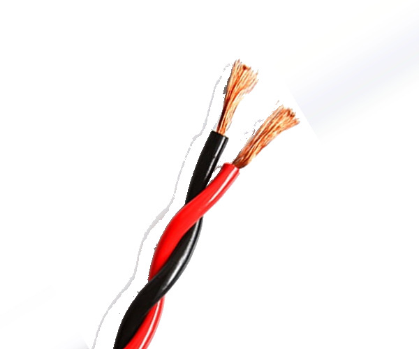 Twin Twisted Flexible Wire - Application: Industrial