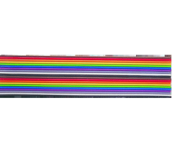 Ribbon Flat Cable - Application: Construction