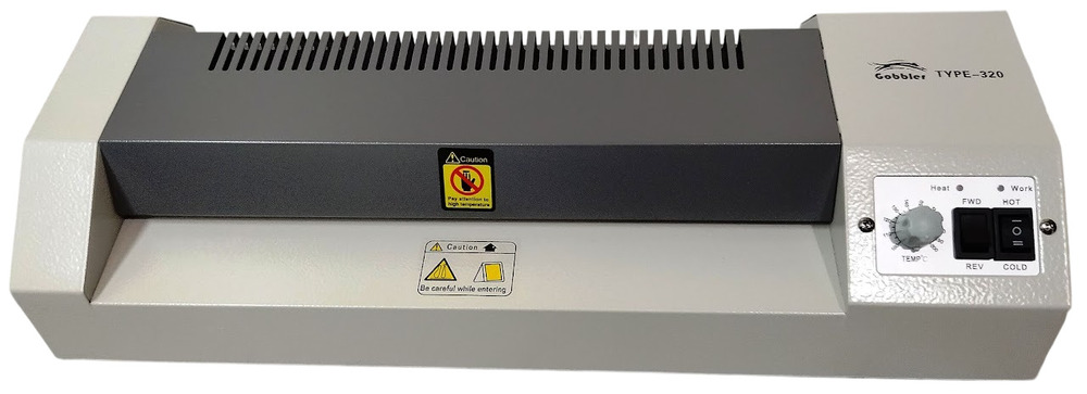 Document Laminating Machine For Id Cards - Automatic Grade: Semi Automatic