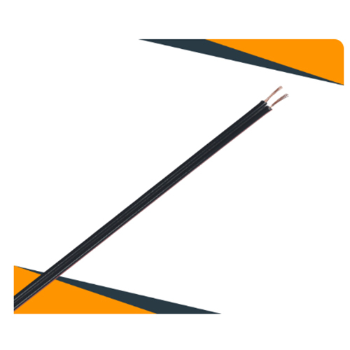 Twin Parallel Speaker Cable