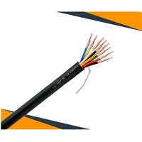 Audio Snake Cable - Application: Construction