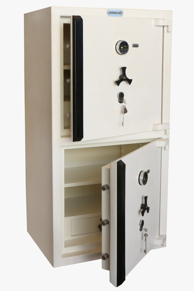 Fire Resistant Safes With Multiple Locking Options - Frequency: 50 Hertz (Hz)