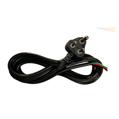 Power Cords - Application: Industrial