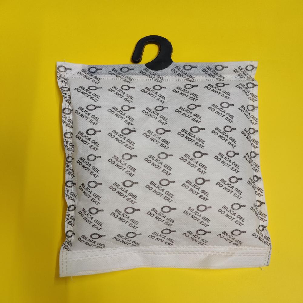 Container Dessicant silica gel