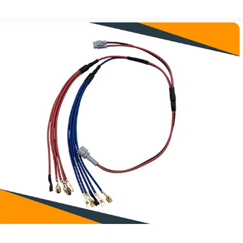 Wire Harness - Application: Industrial