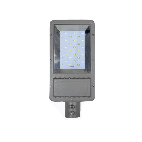 60W Solar Street Light - Application: Commercial