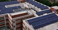 Rooftop Solar System