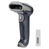 Wireless Barcode Scanner