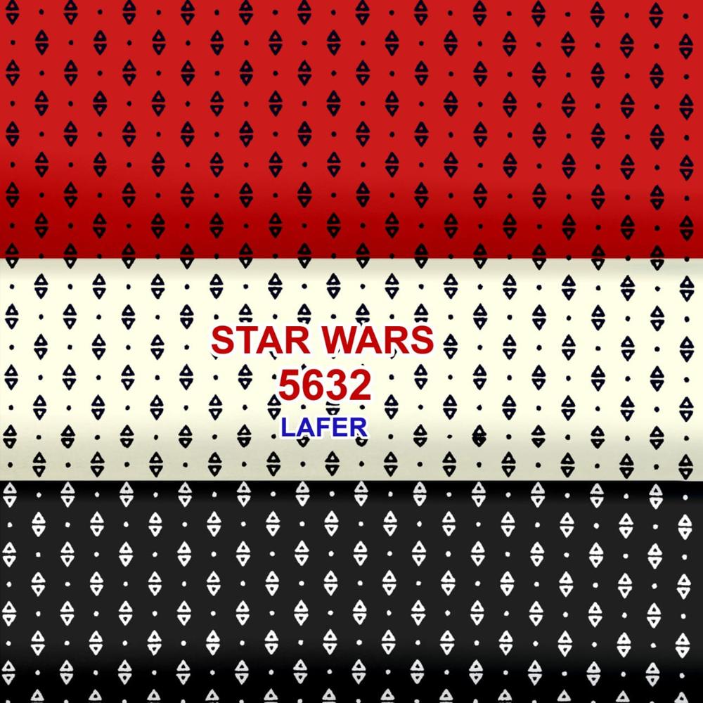 Laffer Print Shirt Fabric - Color: Different Available