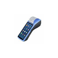 Handheld Android POS Machine