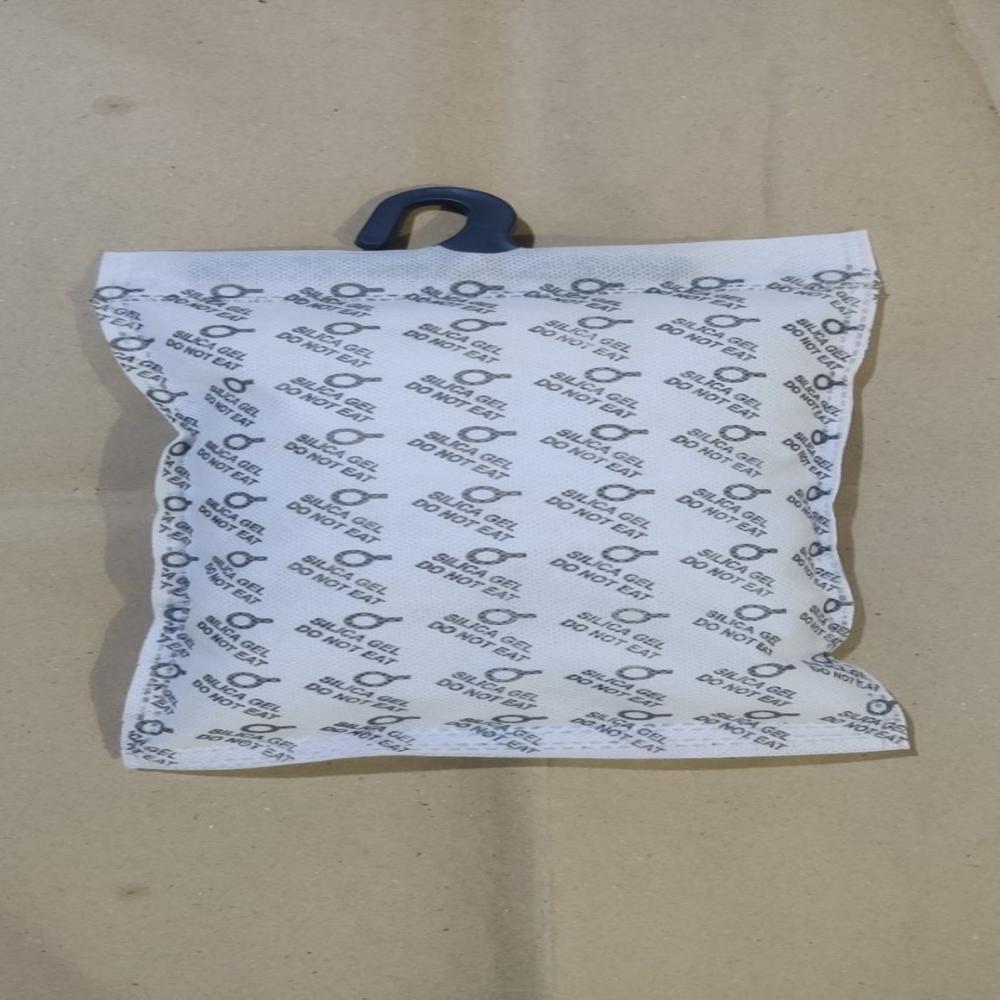 Container Dessicant silica gel