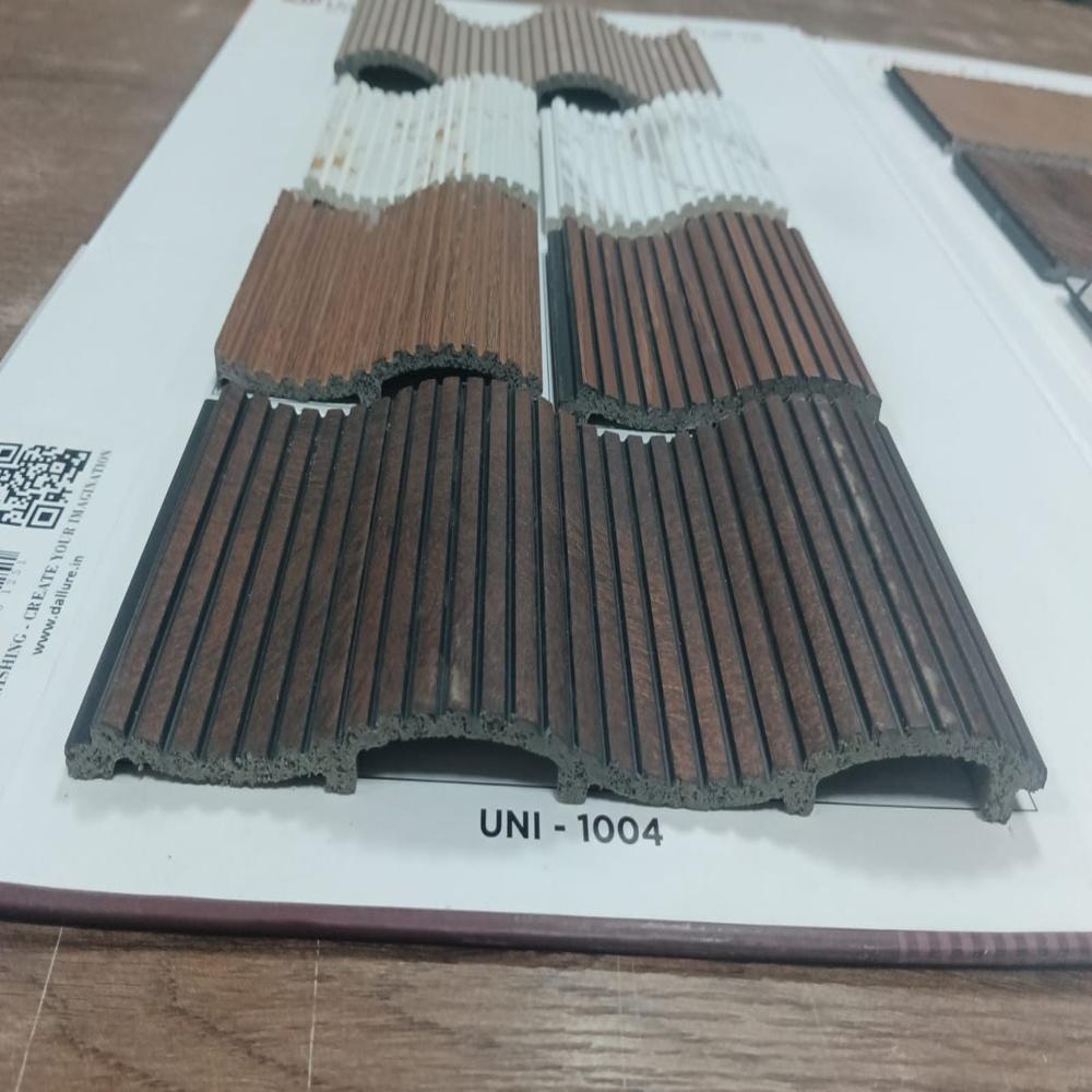 Uni Walls Parametric Charcoal Panels - Luxury 3d Acoustic Wall & Ceiling Panels - Color: Multi