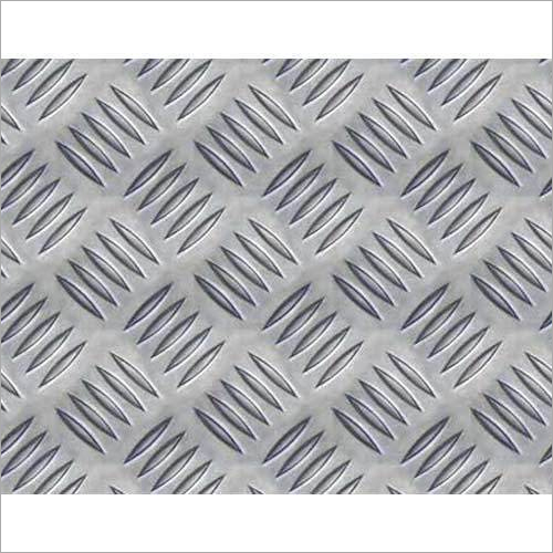 Alluminium sakar plate