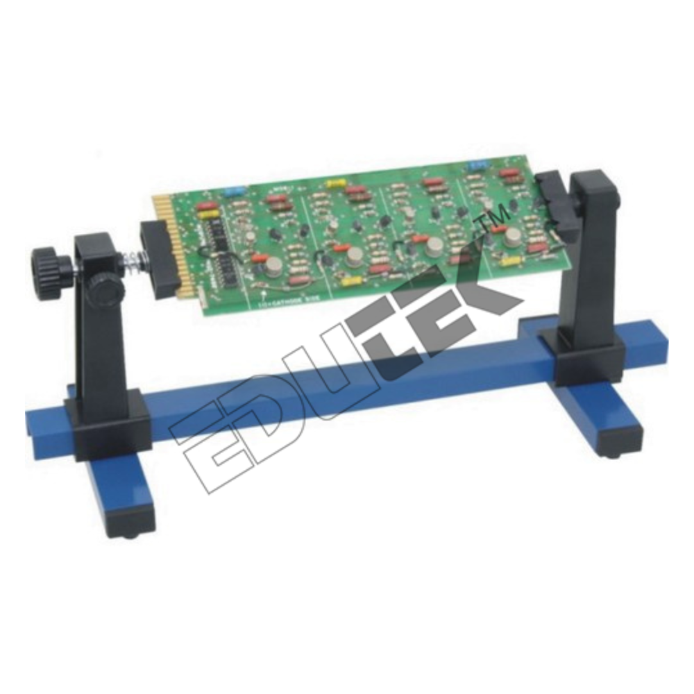 Pcb Workholder - Automation Grade: Manual