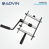 Manual LithoTripter - Spring Type