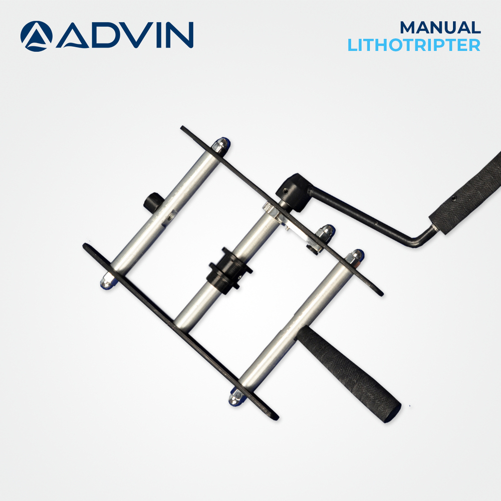 Through-the-scope Mechanical Lithotripter Sohendra Model