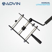 Through-The-Scope Mechanical Lithotripter AcA A  Sohendra Model