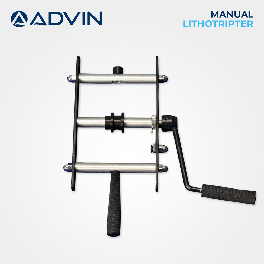 Through-the-scope Mechanical Lithotripter Sohendra Model