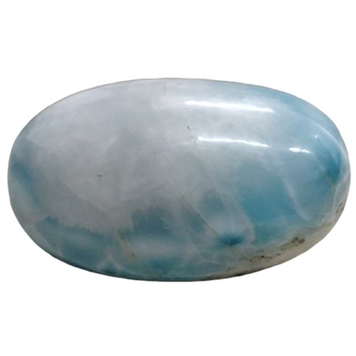 Larimar Lingams