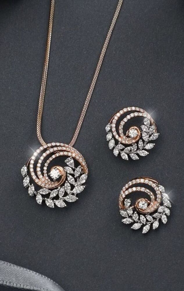 Pendant Set