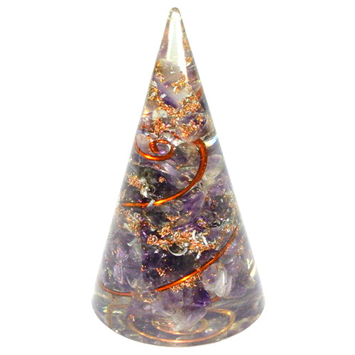Orgone Cone