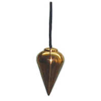 Metal Pendulums - Hardness: Rigid