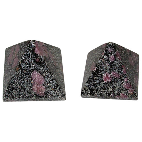 40mm And Up Spinal With Matrix Pyramids