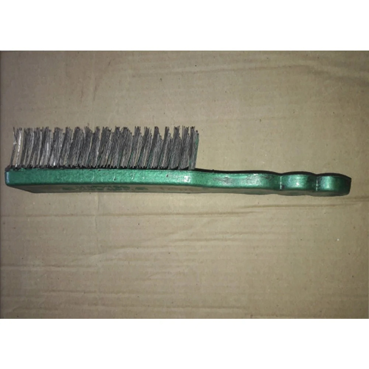 Heavy Duty  Handle Brush