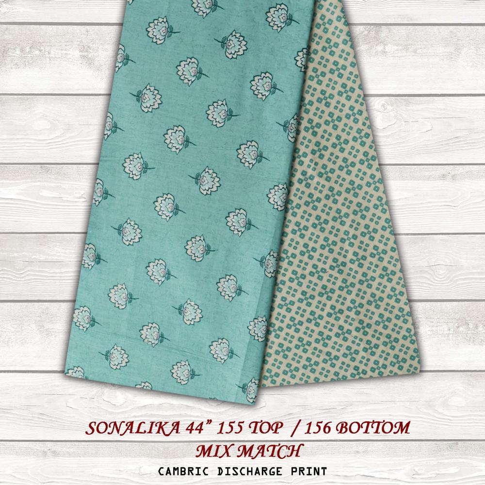 Cotton Cambric Fabric