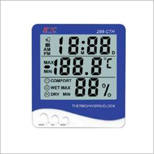 Digital Hygrometer
