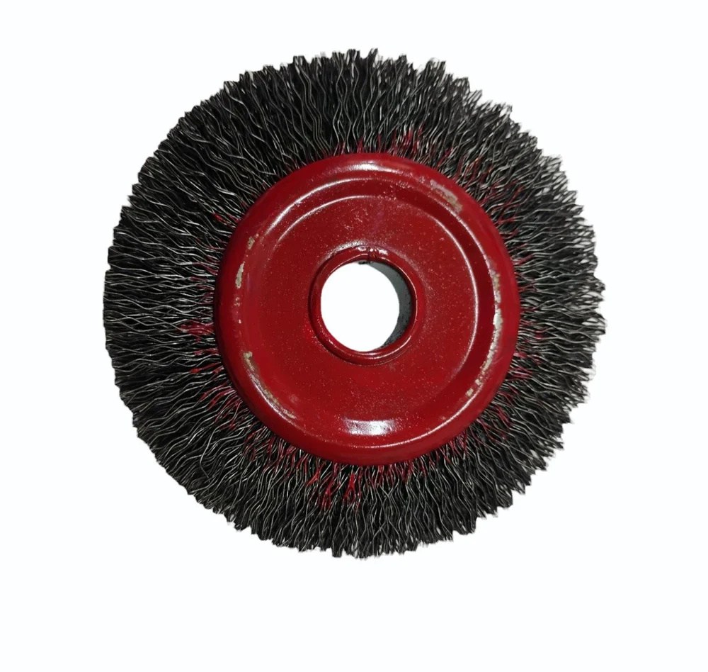 Spindle Circular Brush