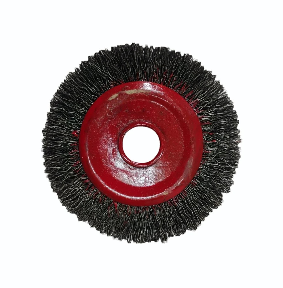Spindle Circular Brush