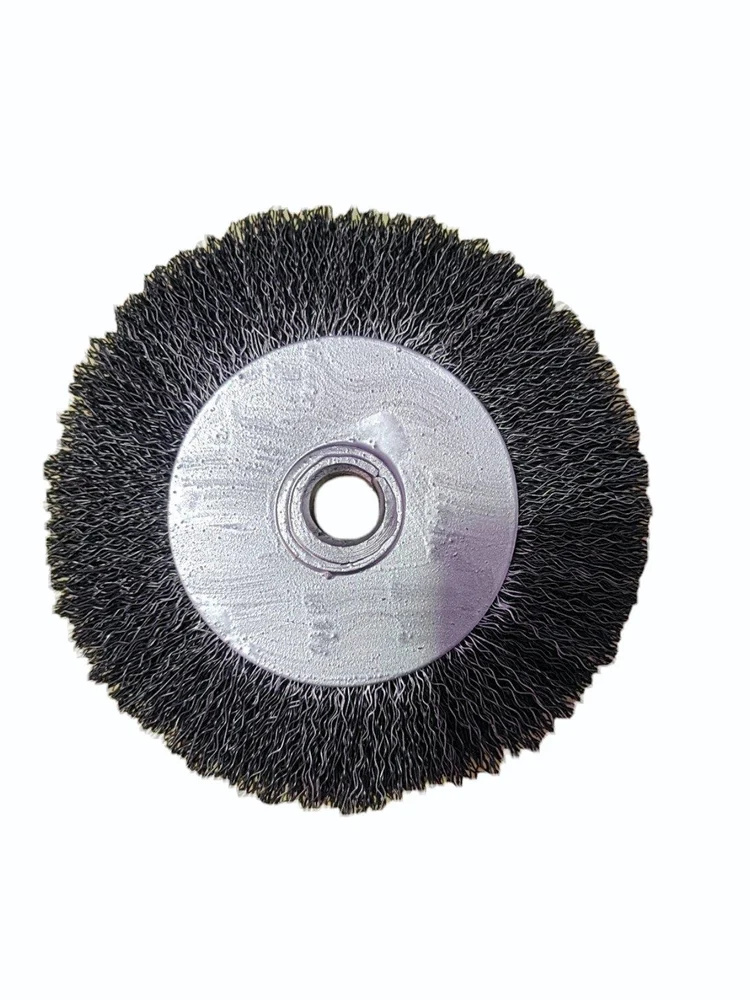 Circular Brush
