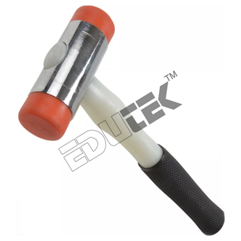 PLASTIC HAMMER