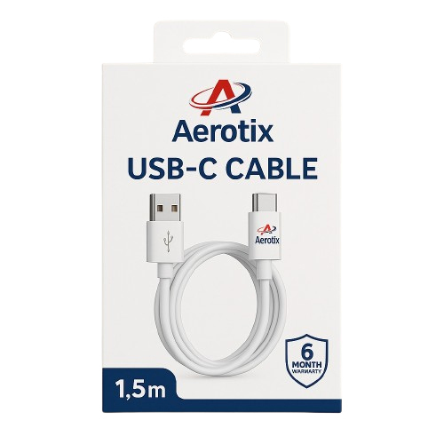 Usb Cable - Charger Type: Fast Charging