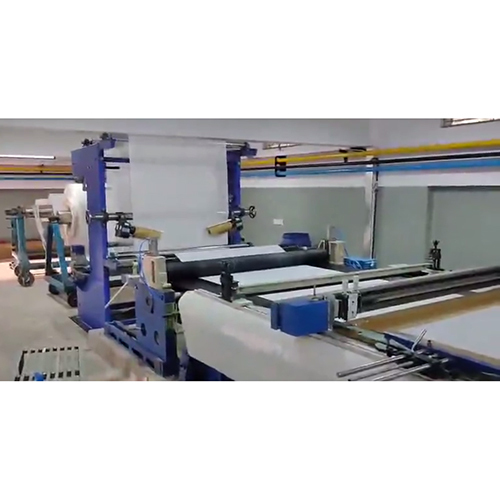 Digital Hybrid Printing Machine - Automatic Grade: Automatic