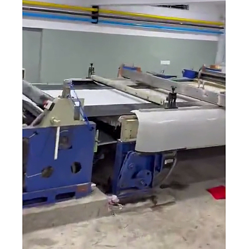 Digtal Hybrid Printing Machine